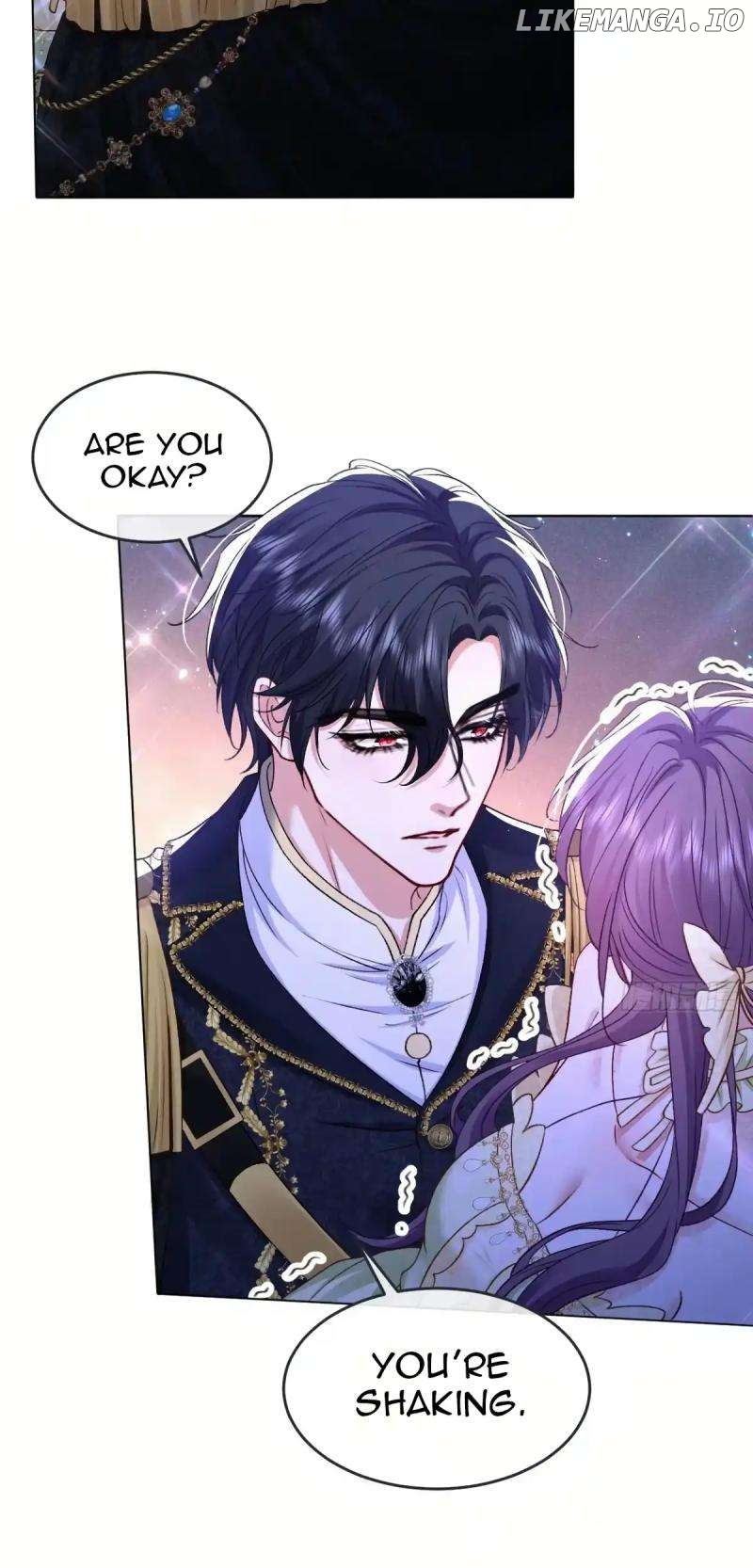 Confessing My Love to Him, the Treacherous One Chapter 12 - page 22