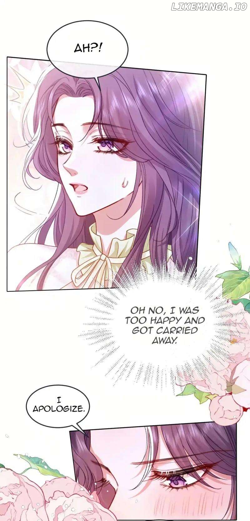 Confessing My Love to Him, the Treacherous One Chapter 12 - page 23