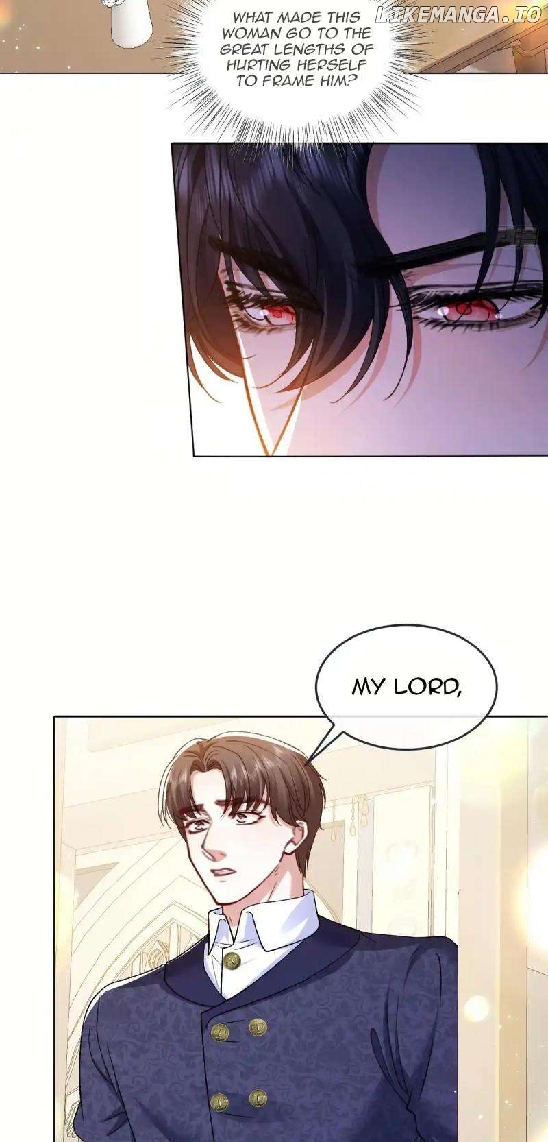 Confessing My Love to Him, the Treacherous One Chapter 12 - page 30