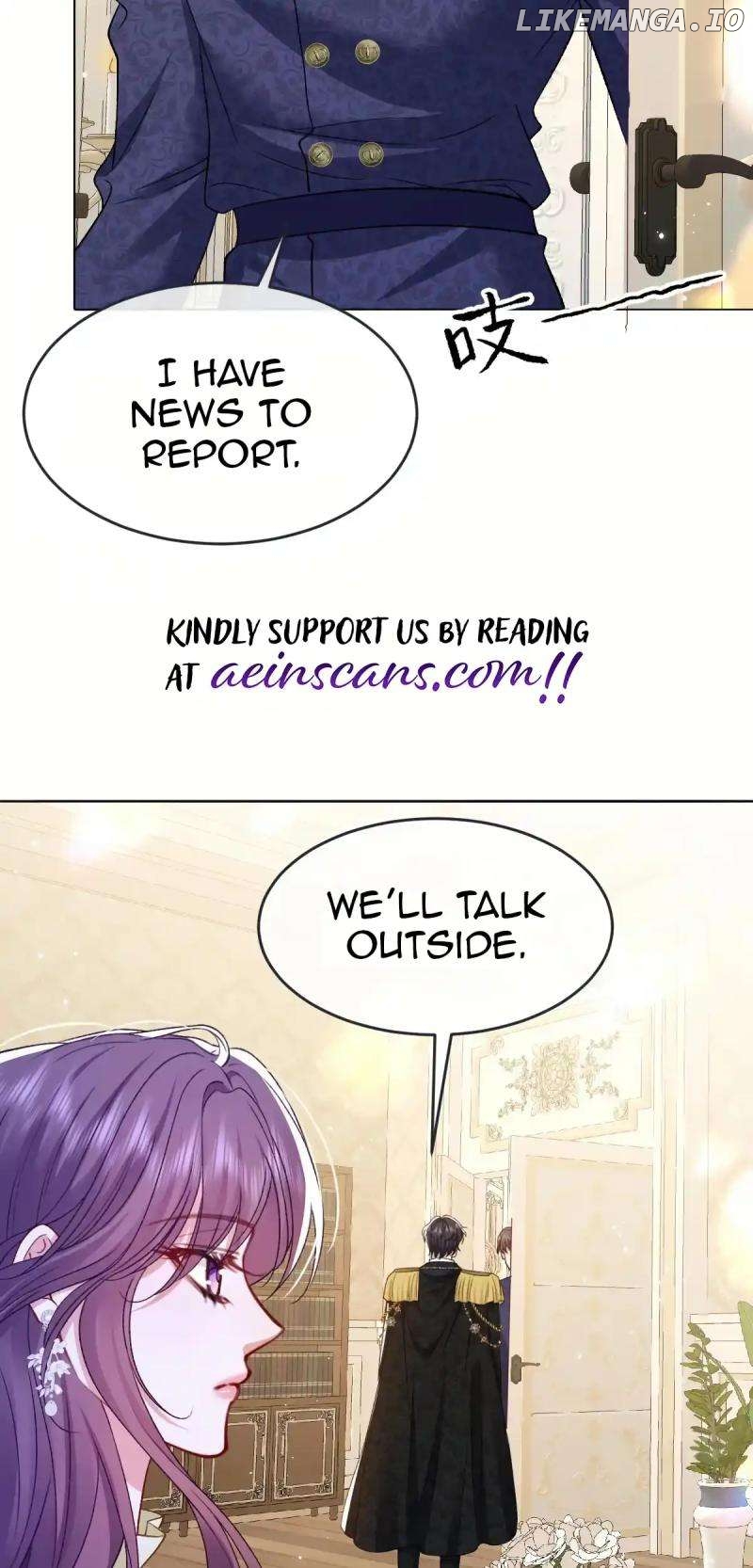 Confessing My Love to Him, the Treacherous One Chapter 12 - page 31