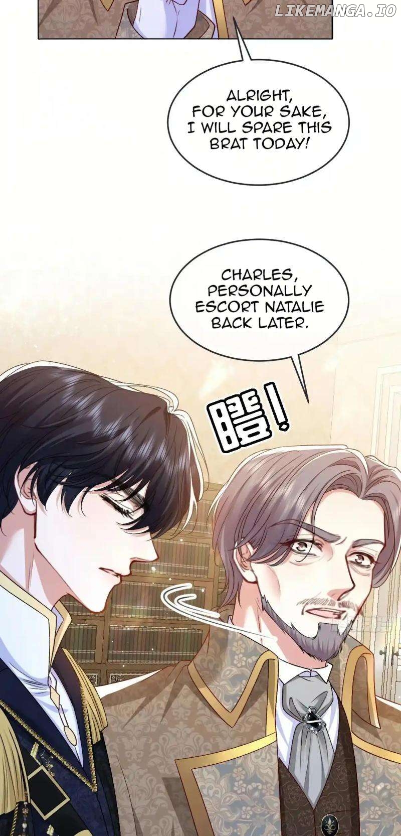 Confessing My Love to Him, the Treacherous One Chapter 12 - page 40