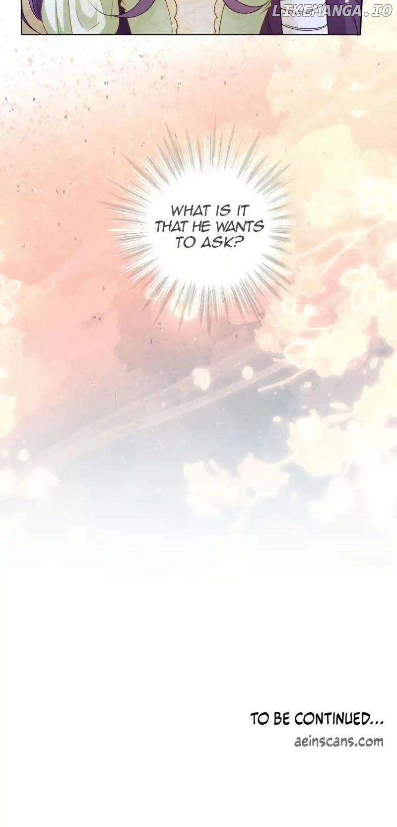 Confessing My Love to Him, the Treacherous One Chapter 12 - page 42