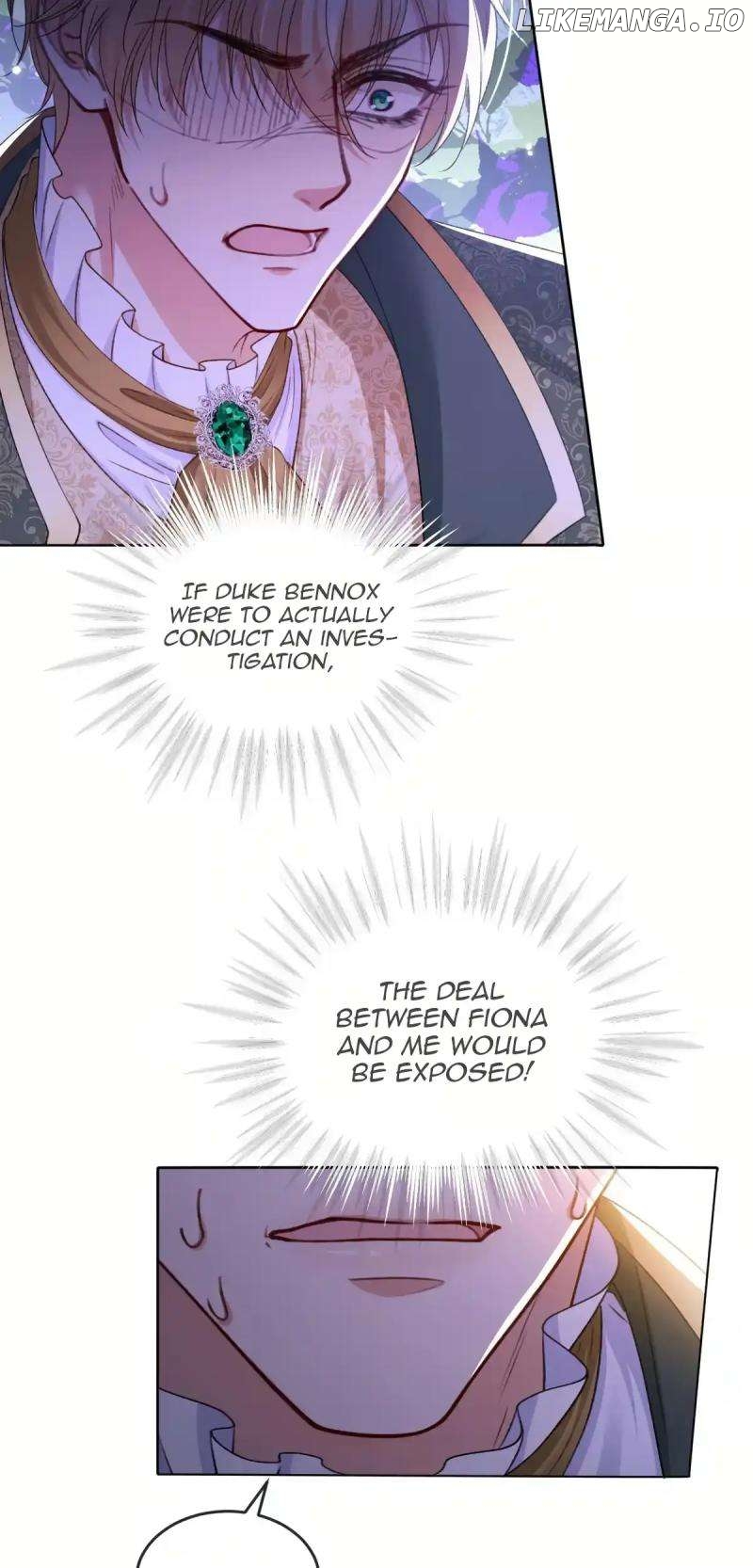 Confessing My Love to Him, the Treacherous One Chapter 12 - page 7