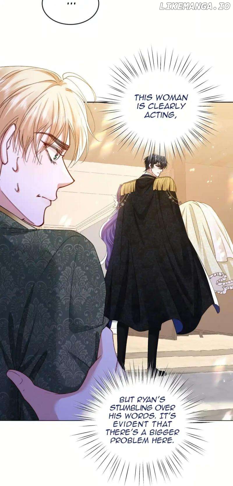 Confessing My Love to Him, the Treacherous One Chapter 12 - page 8