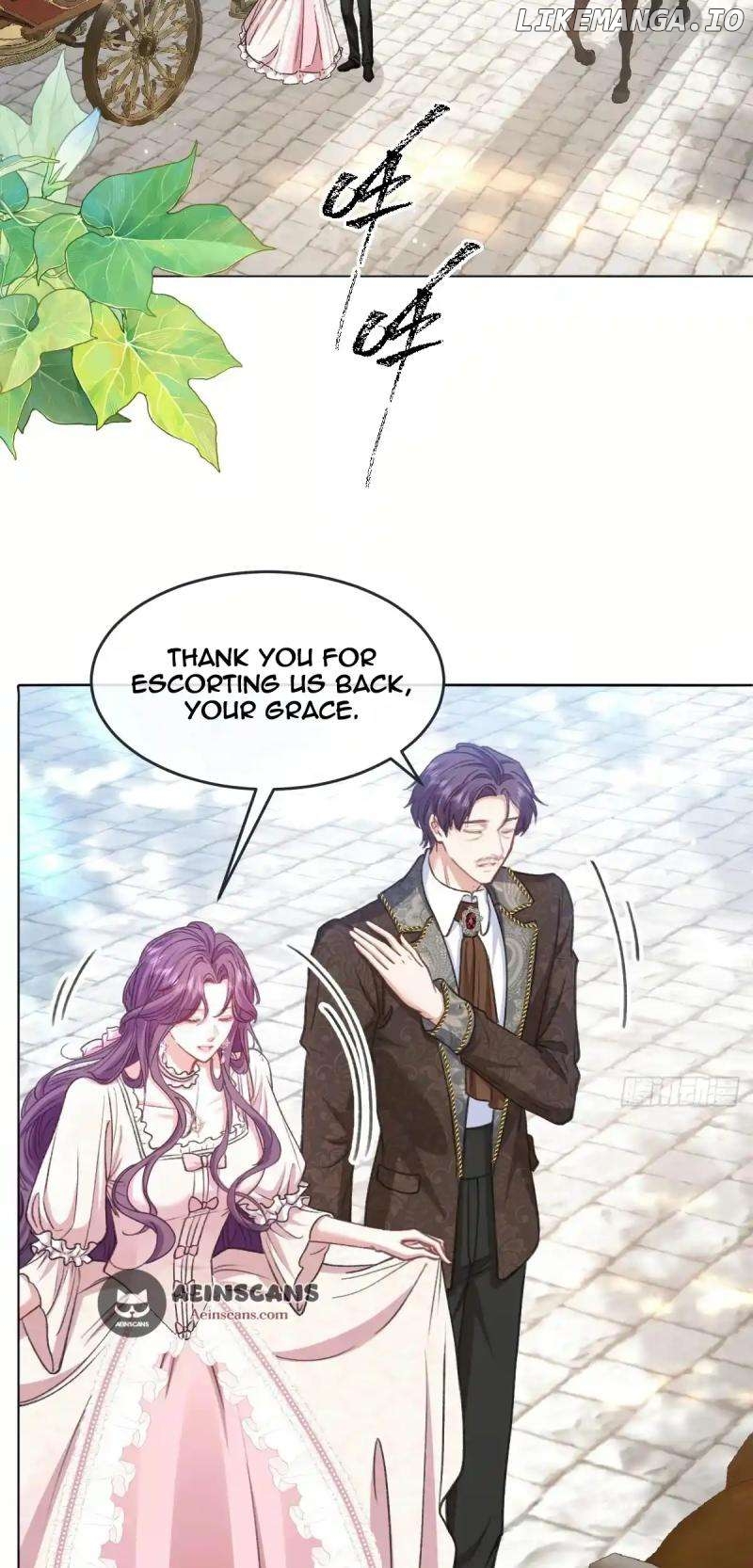 Confessing My Love to Him, the Treacherous One Chapter 9 - page 2