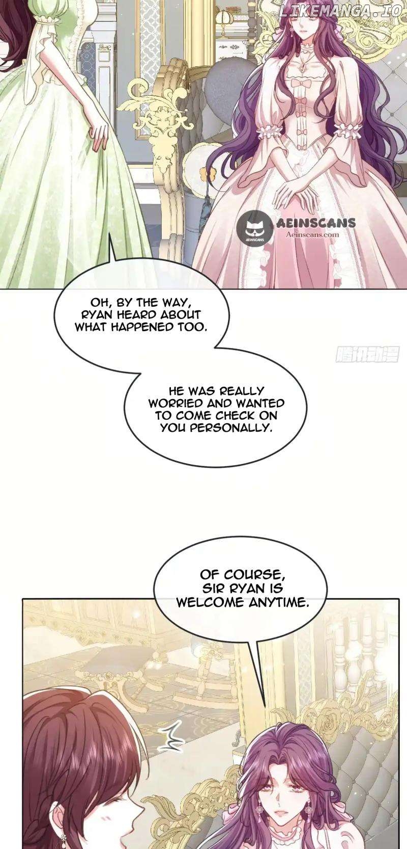 Confessing My Love to Him, the Treacherous One Chapter 9 - page 20