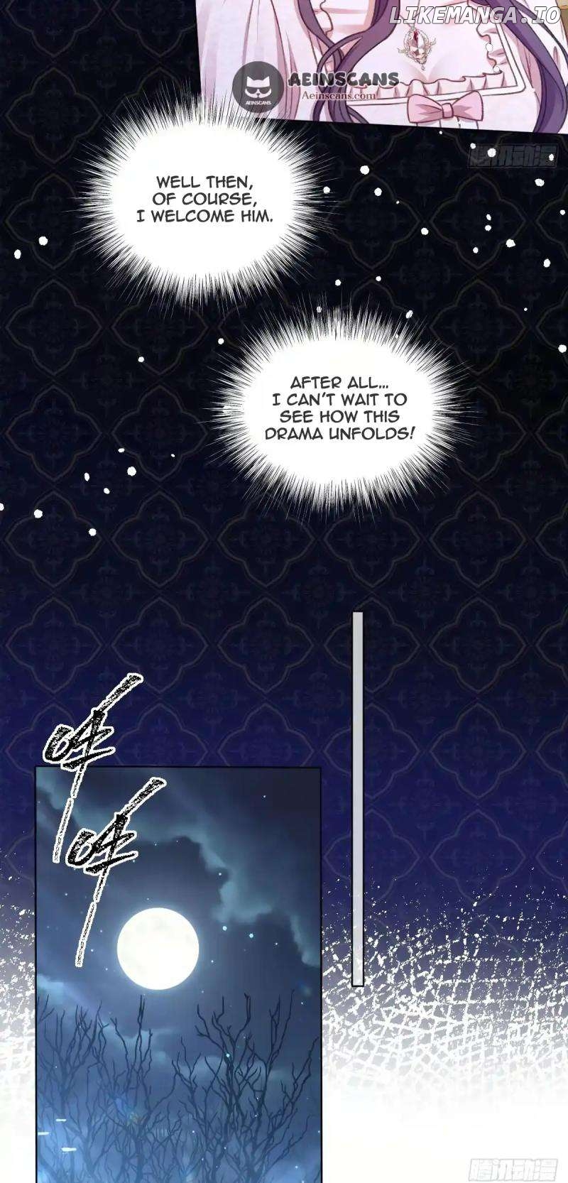 Confessing My Love to Him, the Treacherous One Chapter 9 - page 22