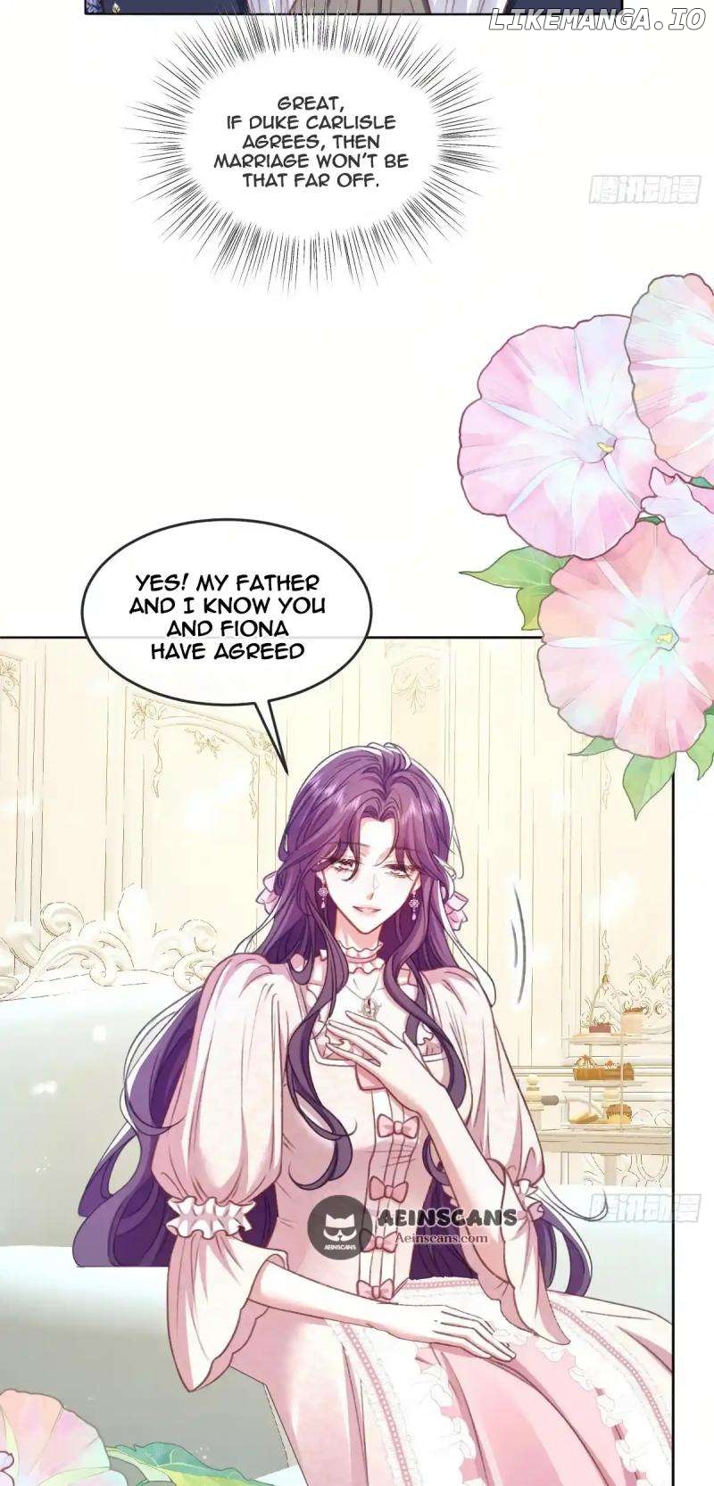 Confessing My Love to Him, the Treacherous One Chapter 9 - page 28