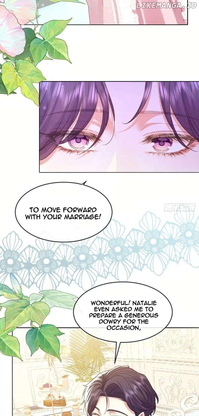 Confessing My Love to Him, the Treacherous One Chapter 9 - page 29