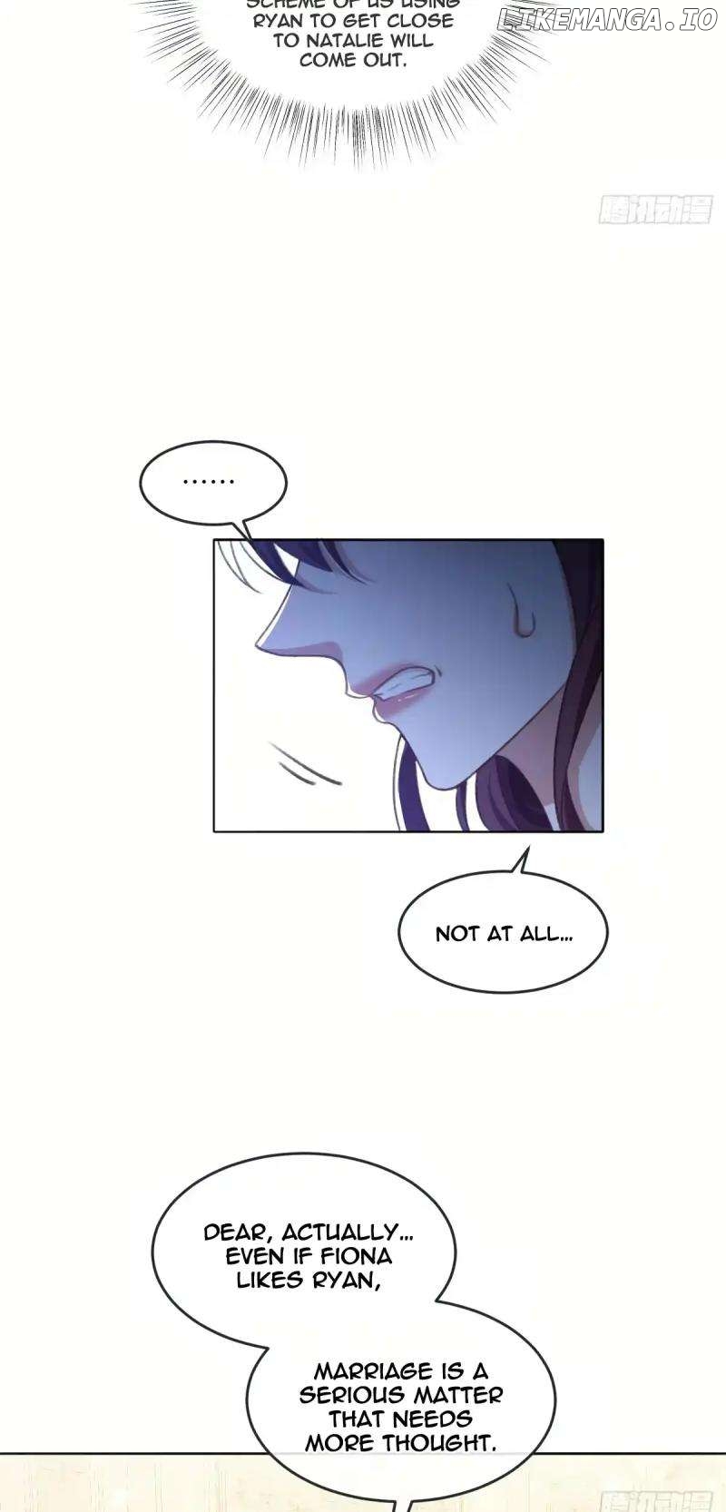 Confessing My Love to Him, the Treacherous One Chapter 9 - page 36