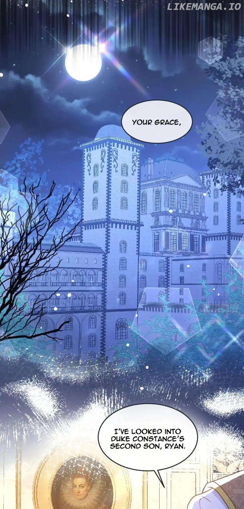Confessing My Love to Him, the Treacherous One Chapter 9 - page 40