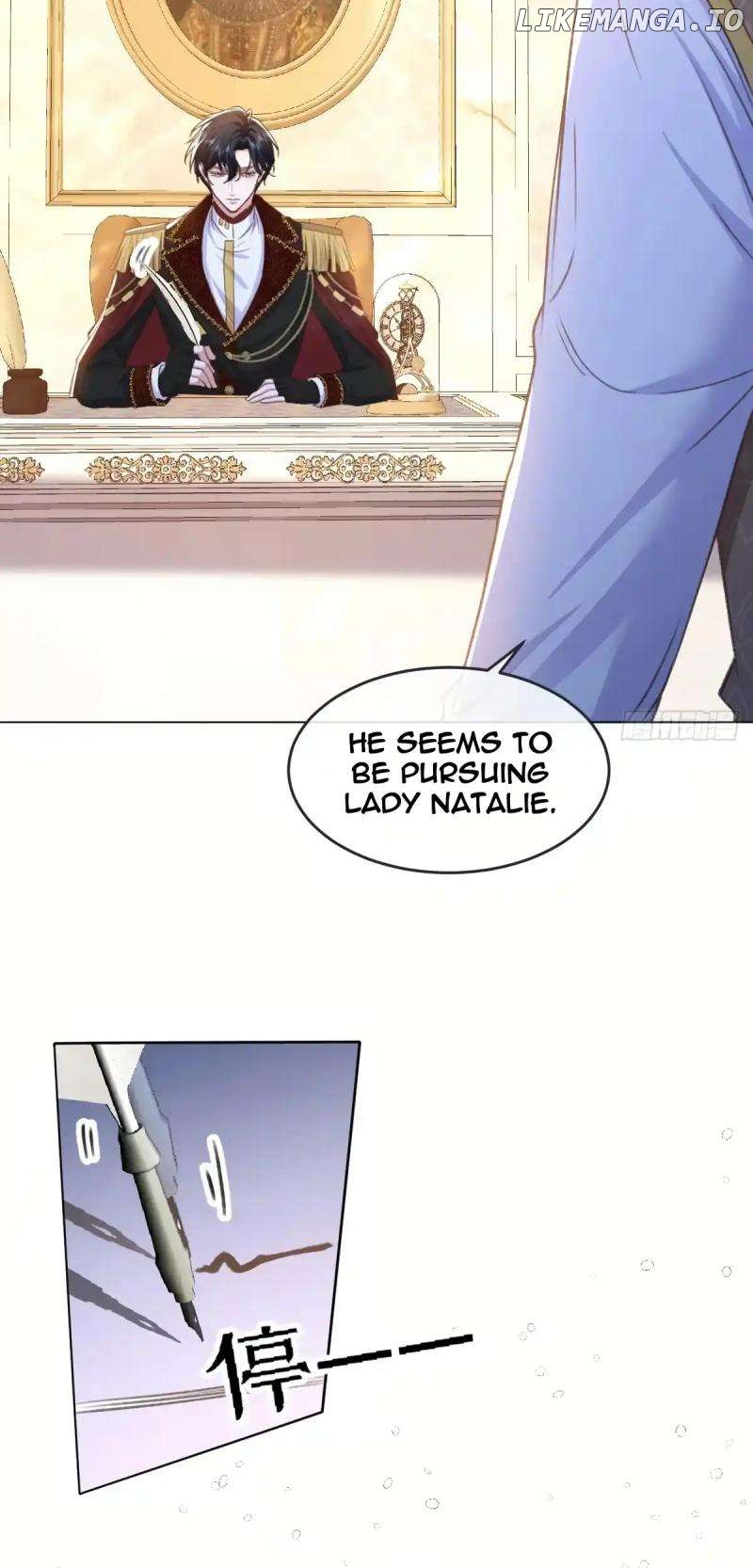 Confessing My Love to Him, the Treacherous One Chapter 9 - page 41