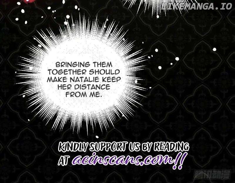 Confessing My Love to Him, the Treacherous One Chapter 9 - page 43
