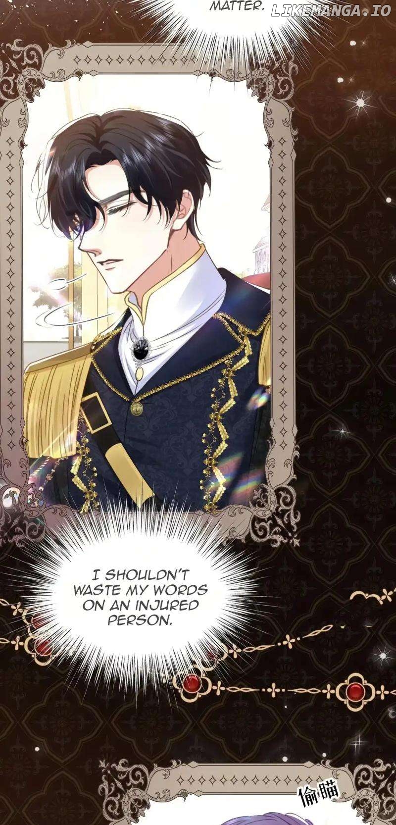 Confessing My Love to Him, the Treacherous One Chapter 13 - page 10