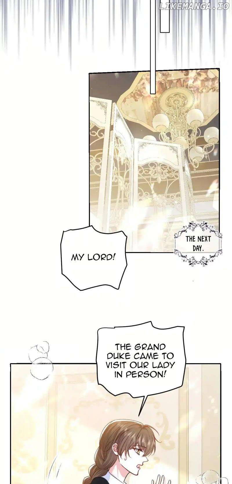 Confessing My Love to Him, the Treacherous One Chapter 13 - page 26