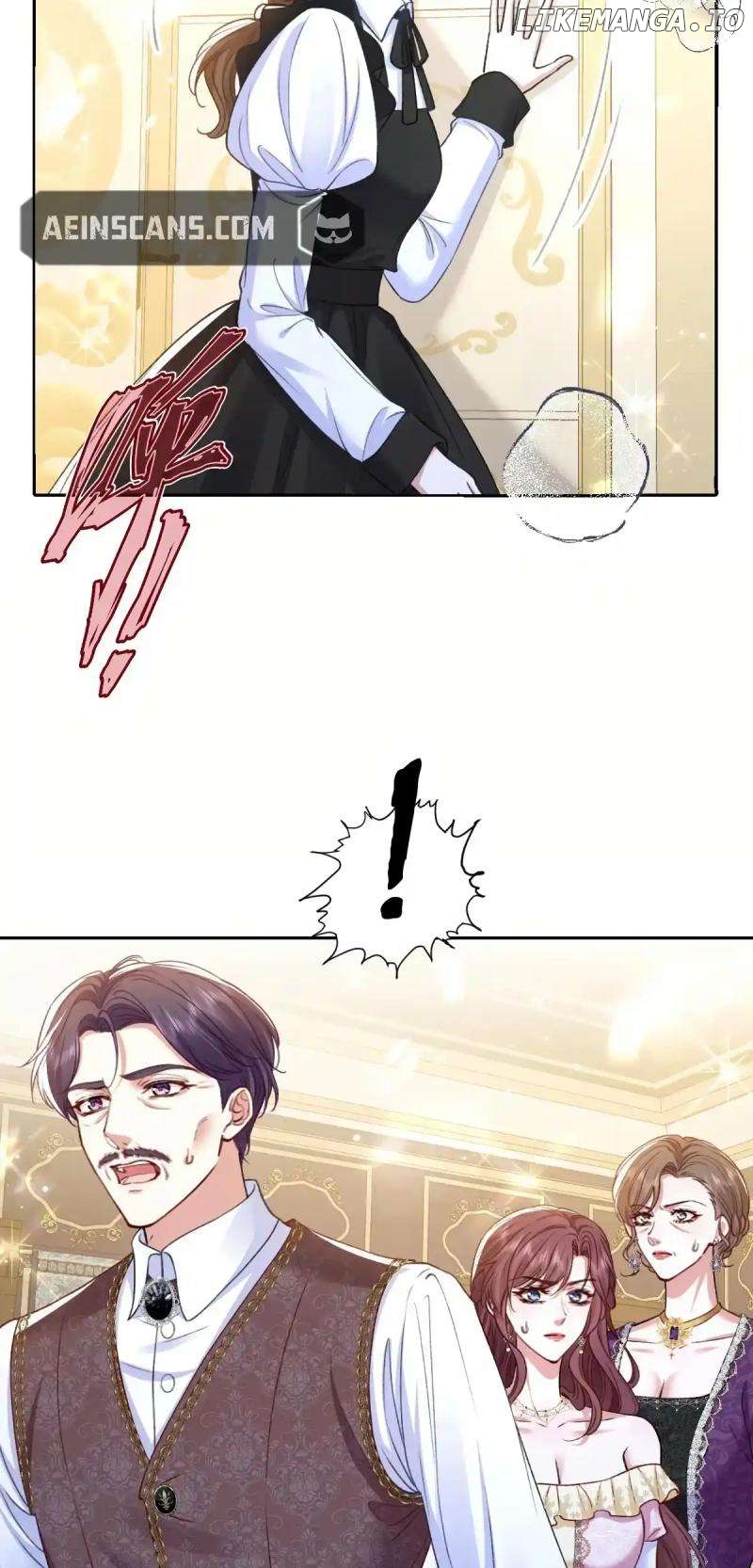 Confessing My Love to Him, the Treacherous One Chapter 13 - page 27
