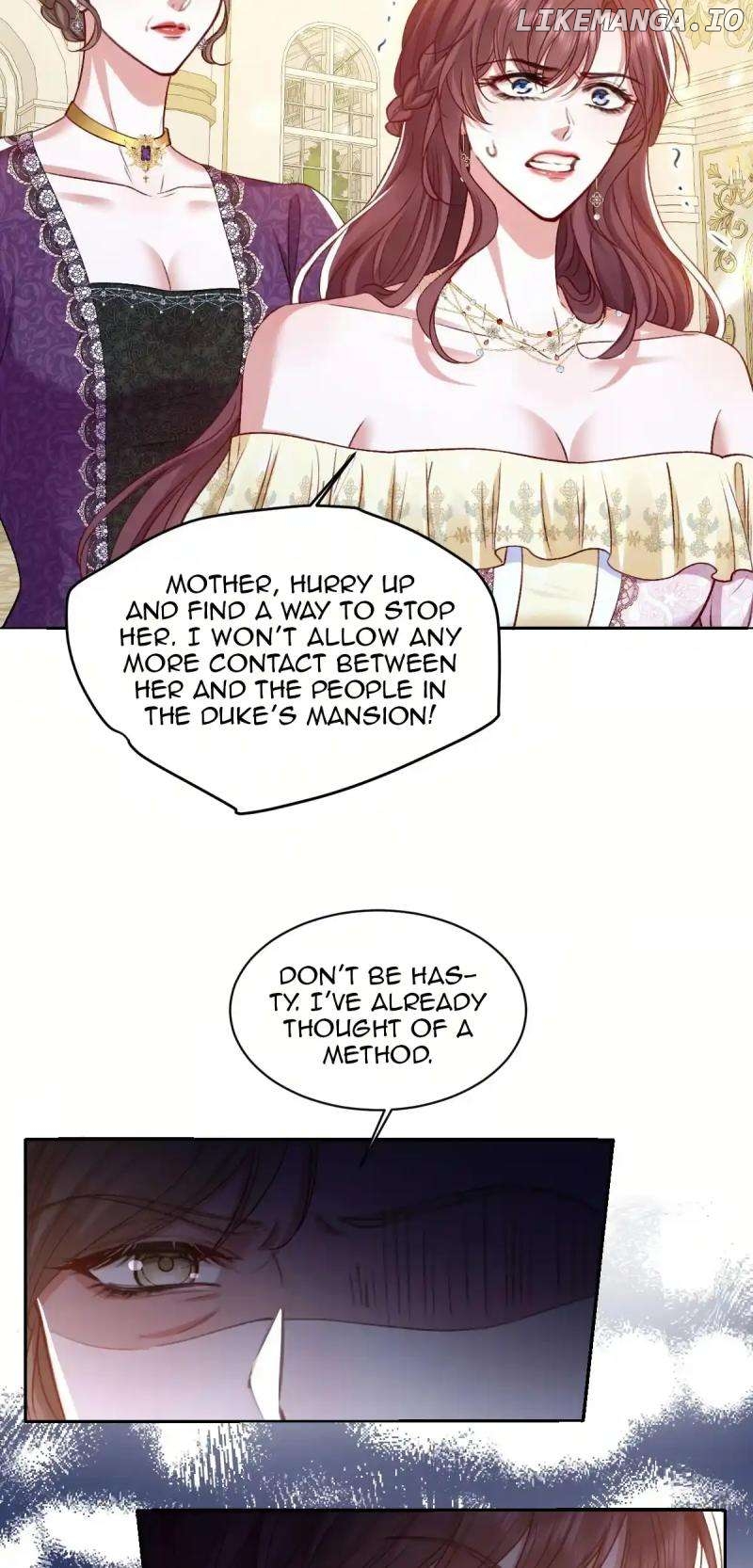 Confessing My Love to Him, the Treacherous One Chapter 13 - page 39