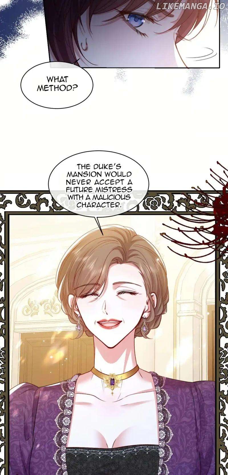 Confessing My Love to Him, the Treacherous One Chapter 13 - page 40