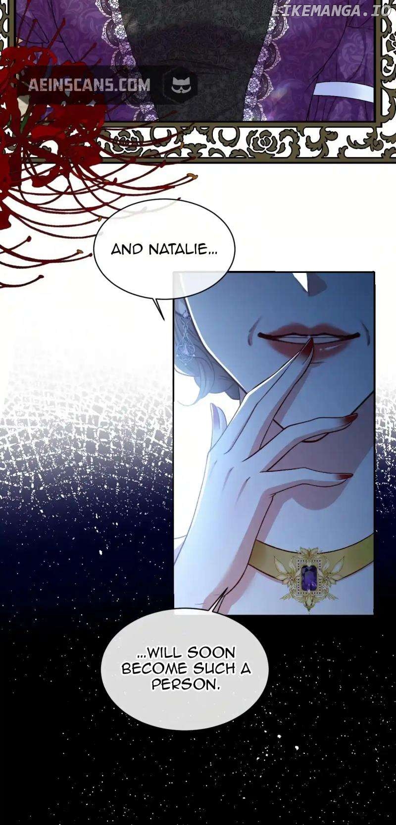Confessing My Love to Him, the Treacherous One Chapter 13 - page 41