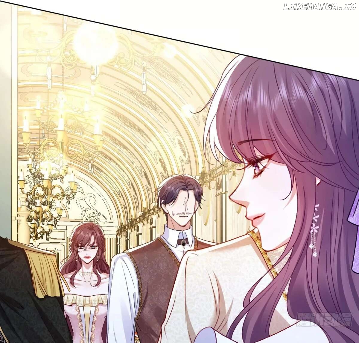 Confessing My Love to Him, the Treacherous One Chapter 14 - page 11