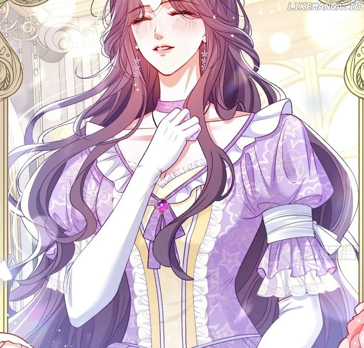 Confessing My Love to Him, the Treacherous One Chapter 14 - page 14