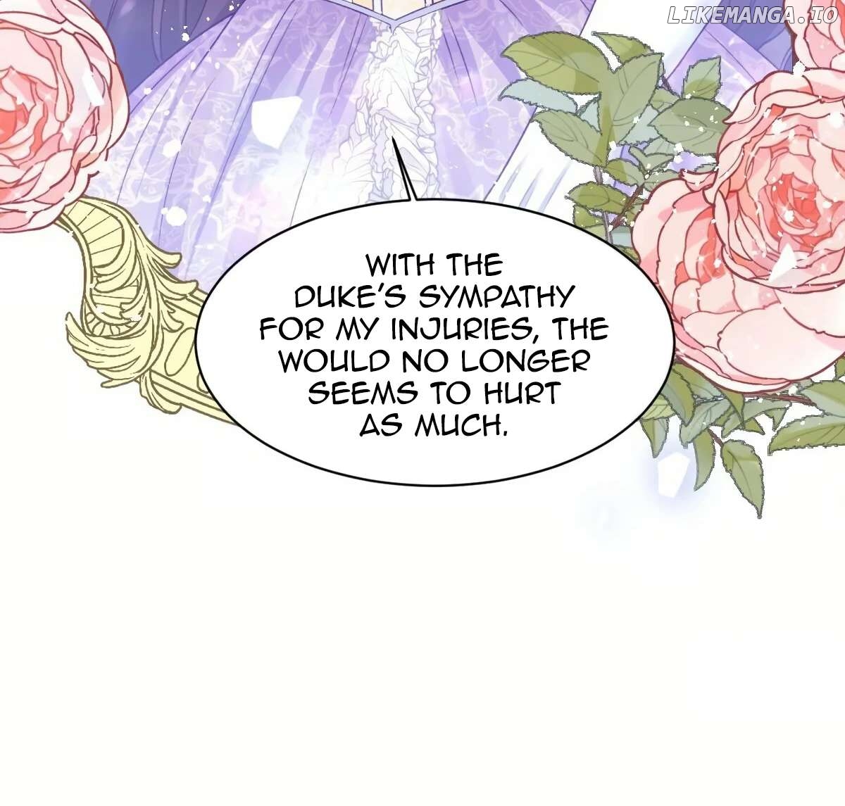 Confessing My Love to Him, the Treacherous One Chapter 14 - page 15