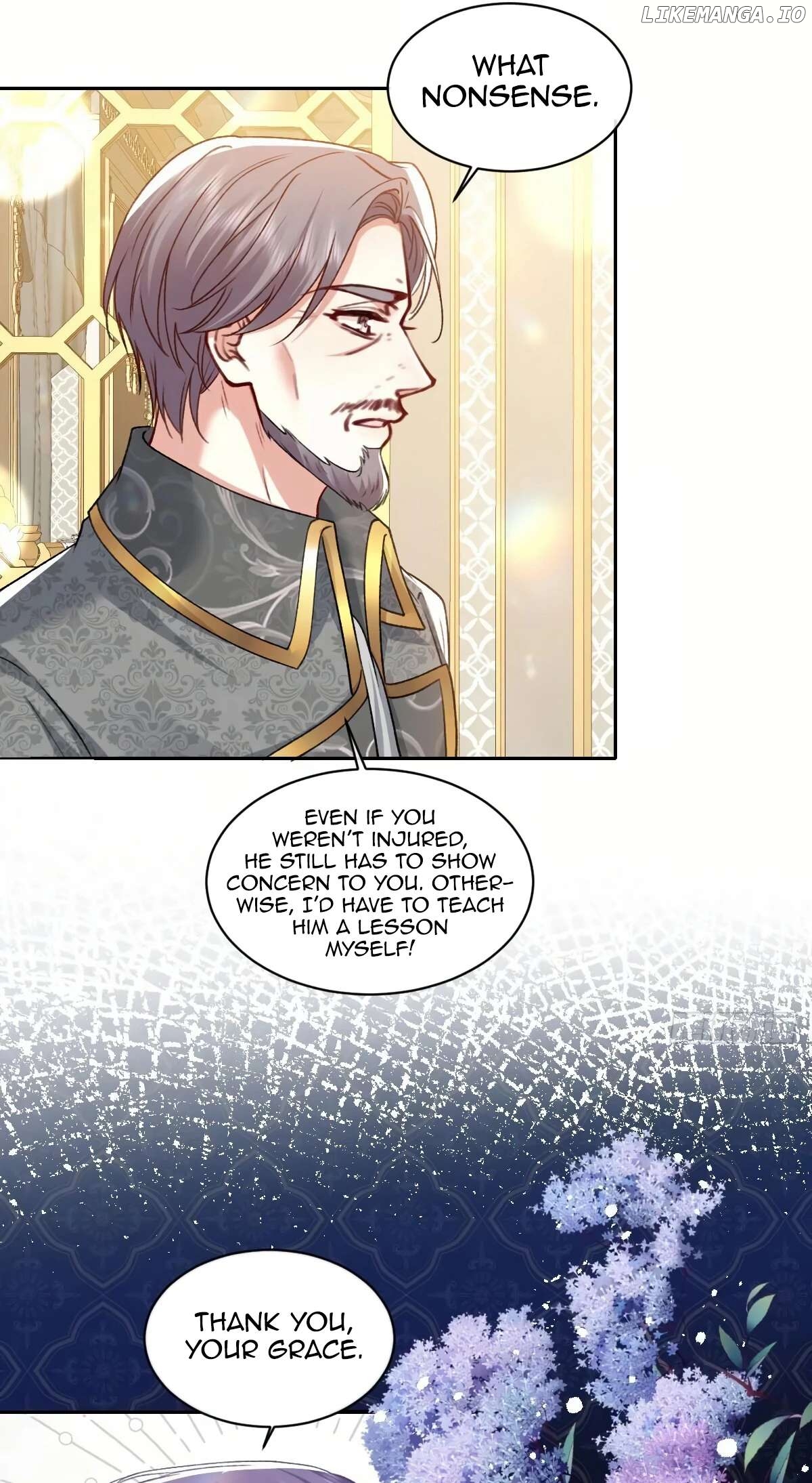 Confessing My Love to Him, the Treacherous One Chapter 14 - page 16