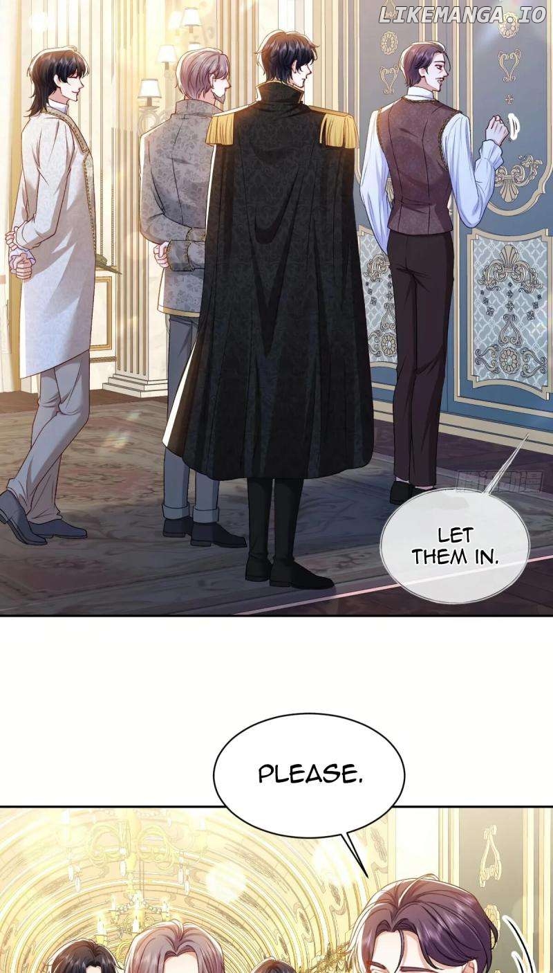 Confessing My Love to Him, the Treacherous One Chapter 14 - page 2