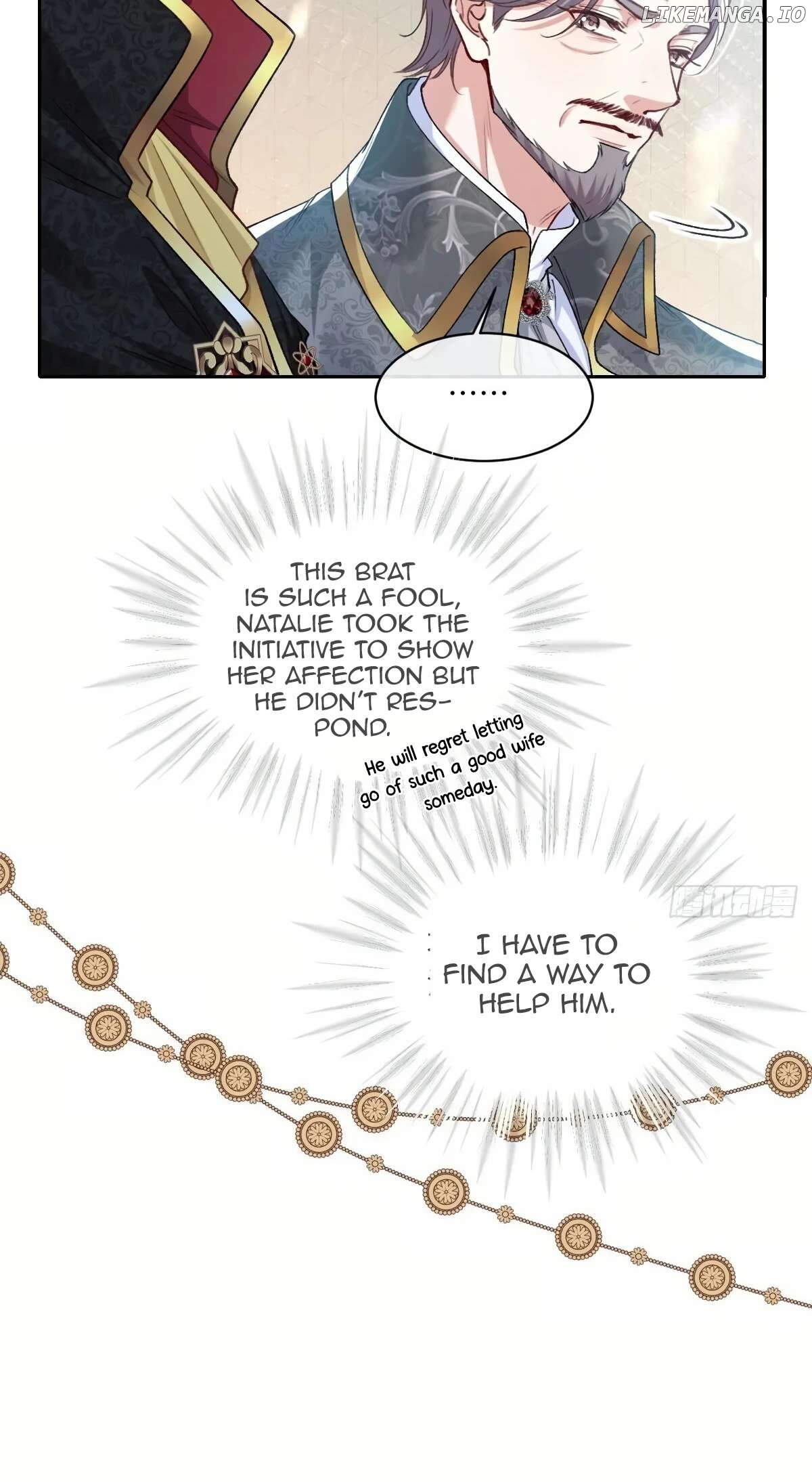 Confessing My Love to Him, the Treacherous One Chapter 14 - page 20