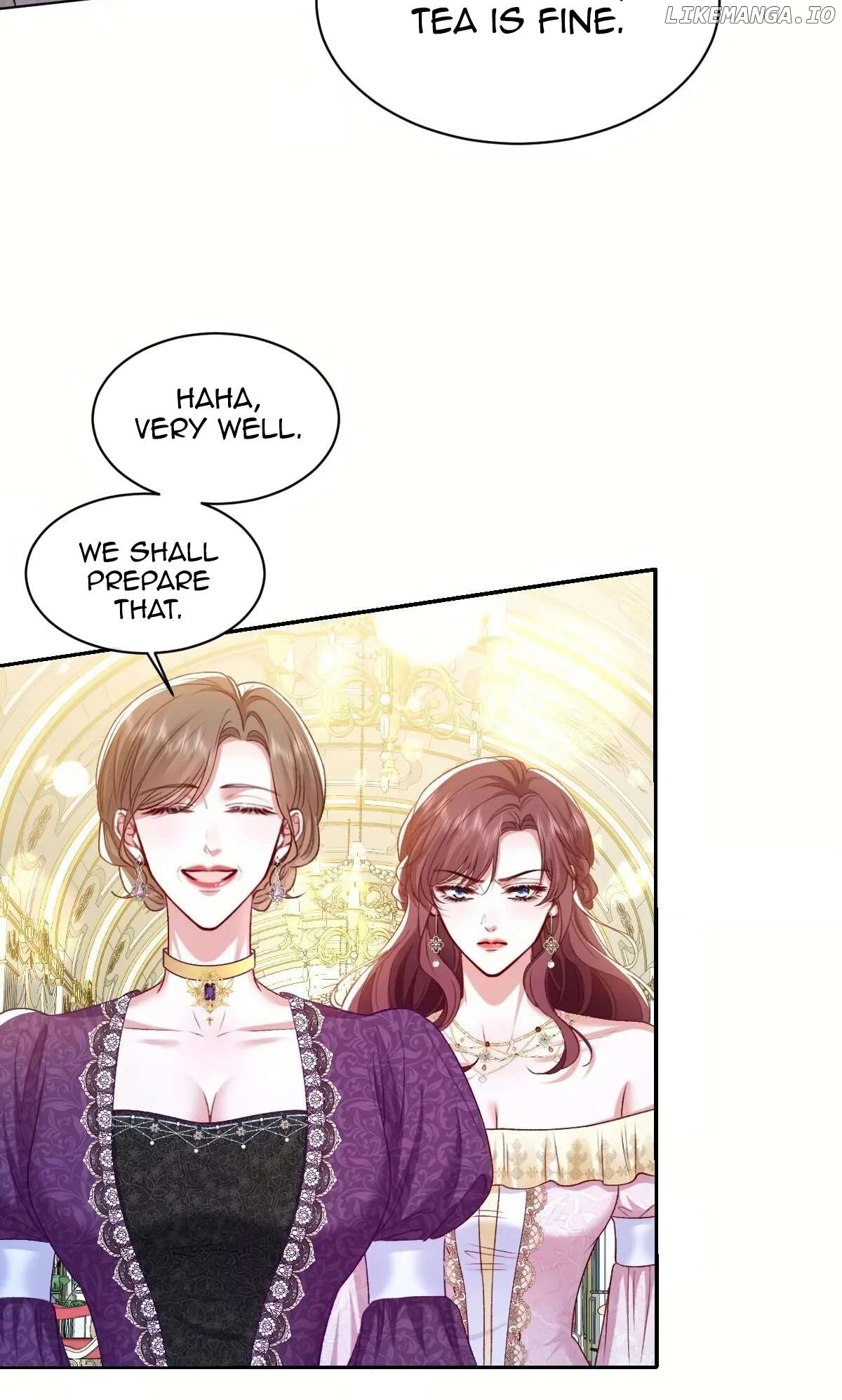 Confessing My Love to Him, the Treacherous One Chapter 14 - page 24
