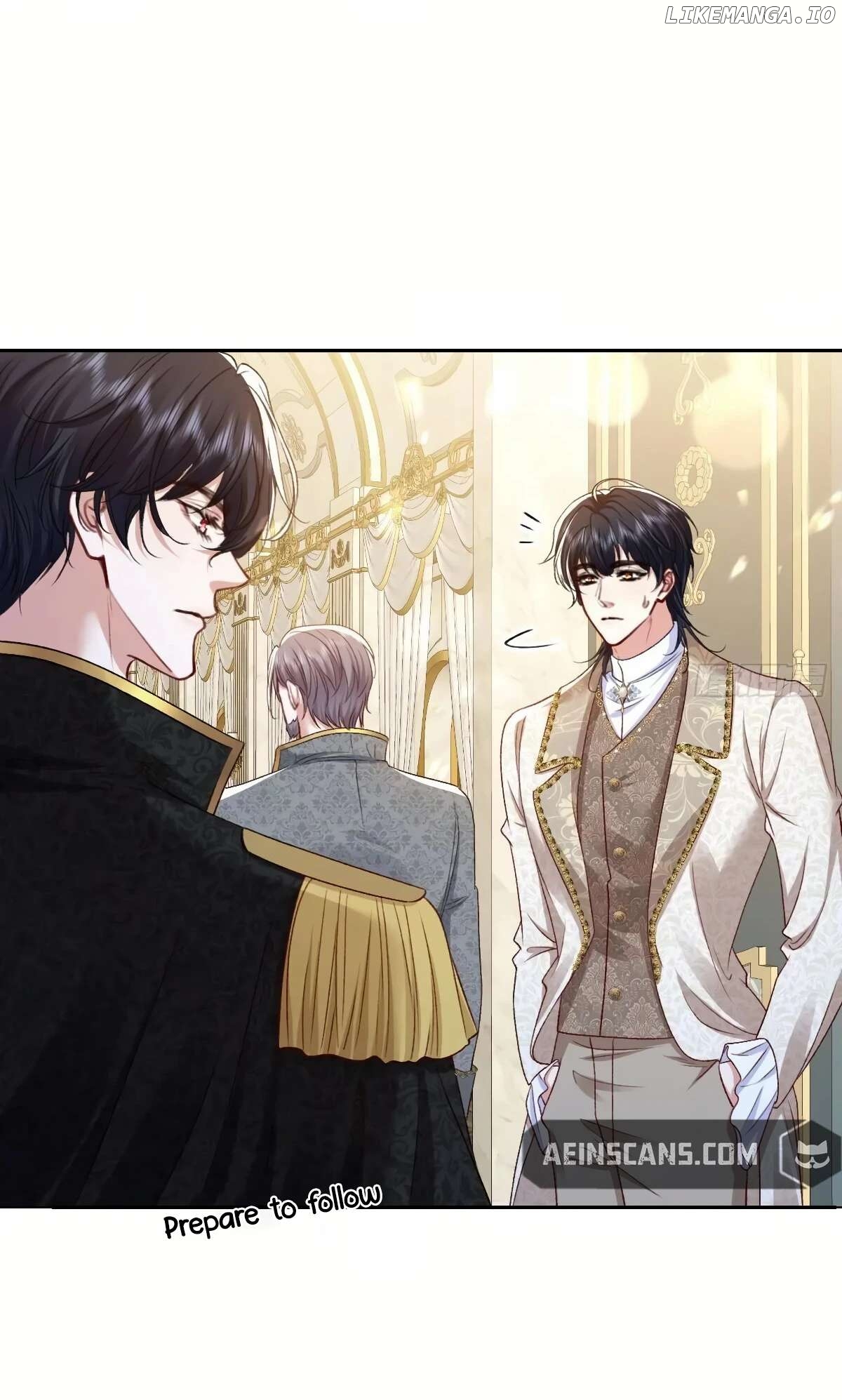 Confessing My Love to Him, the Treacherous One Chapter 14 - page 25