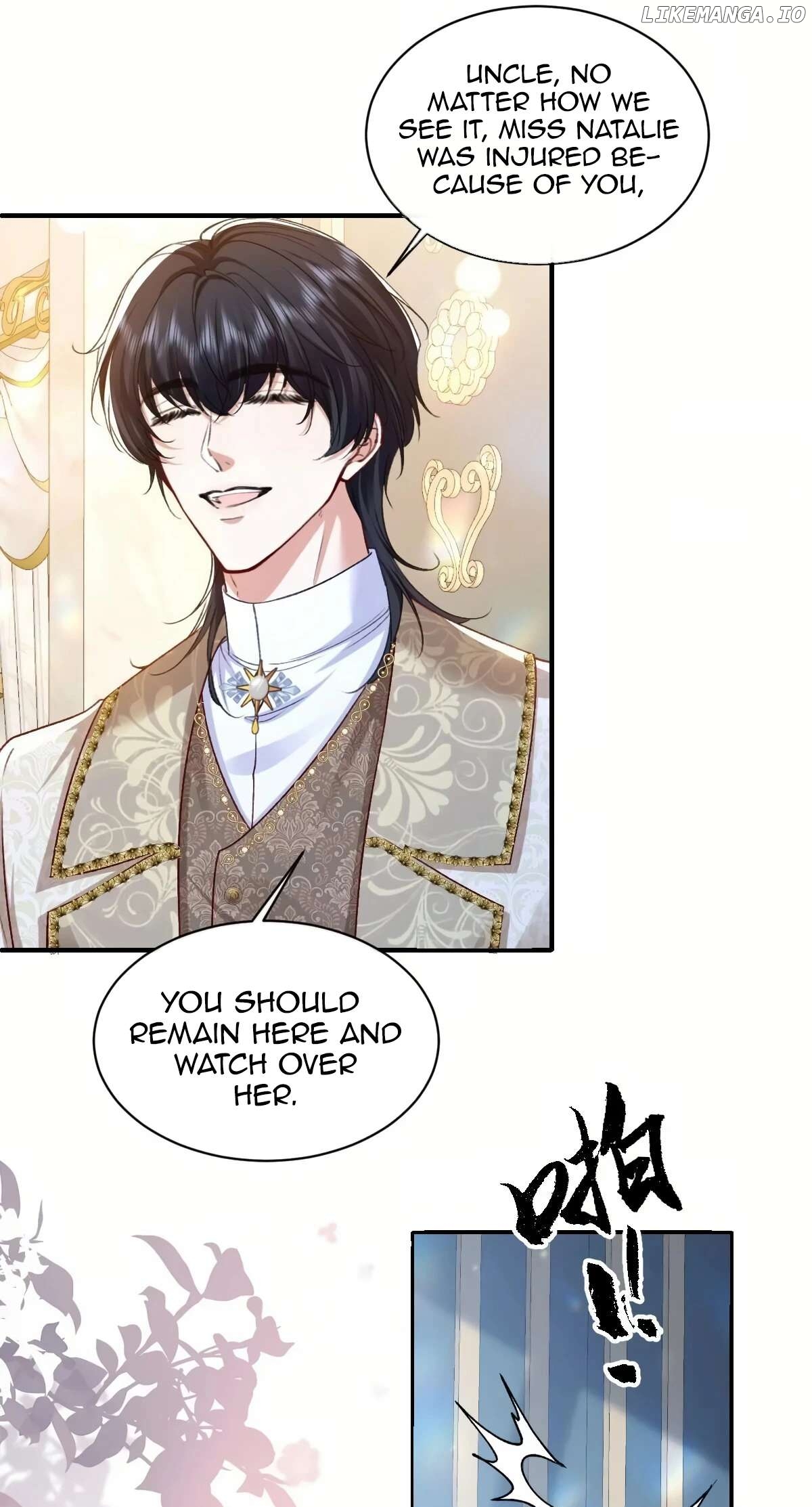 Confessing My Love to Him, the Treacherous One Chapter 14 - page 26