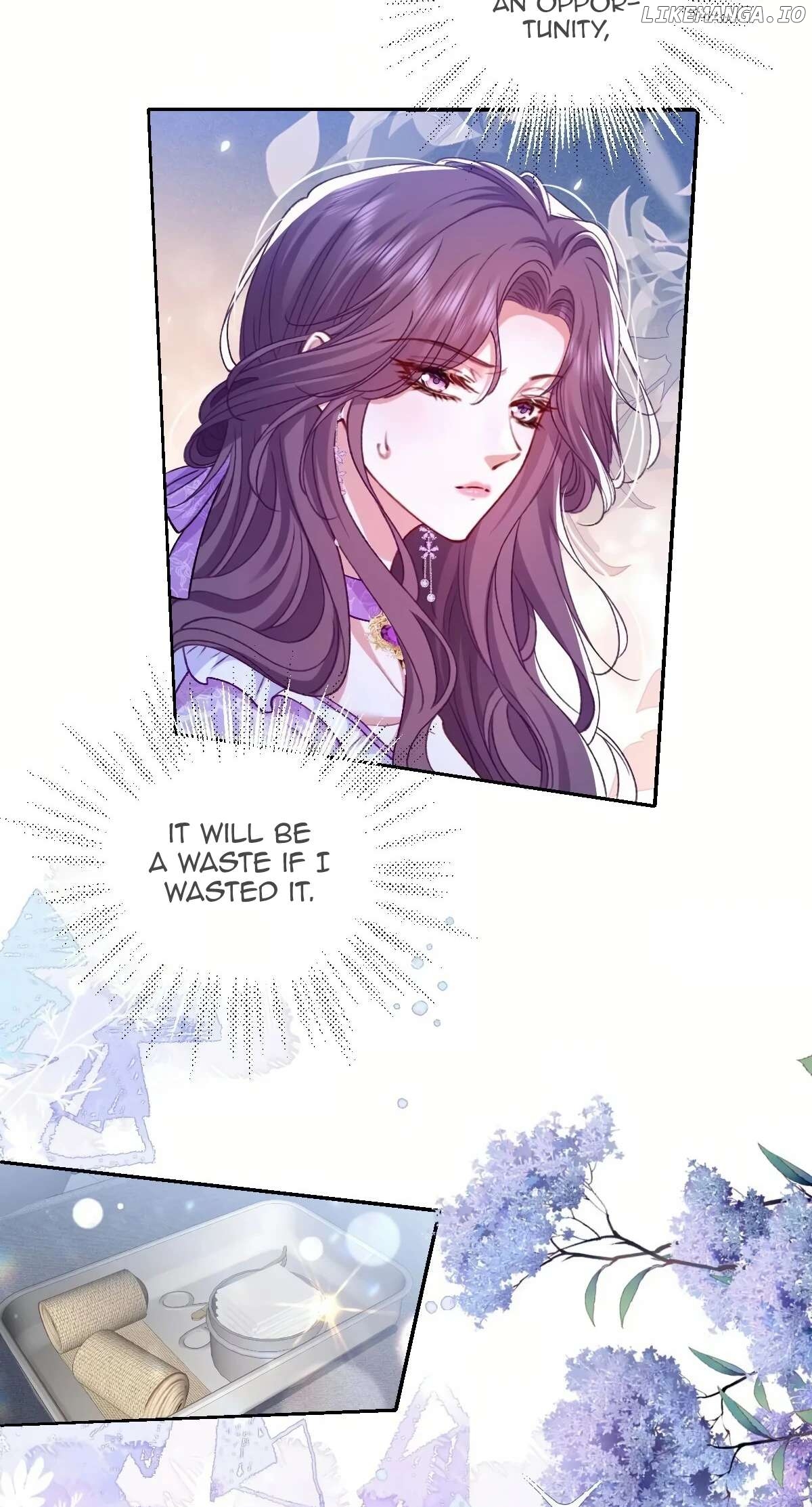 Confessing My Love to Him, the Treacherous One Chapter 14 - page 28