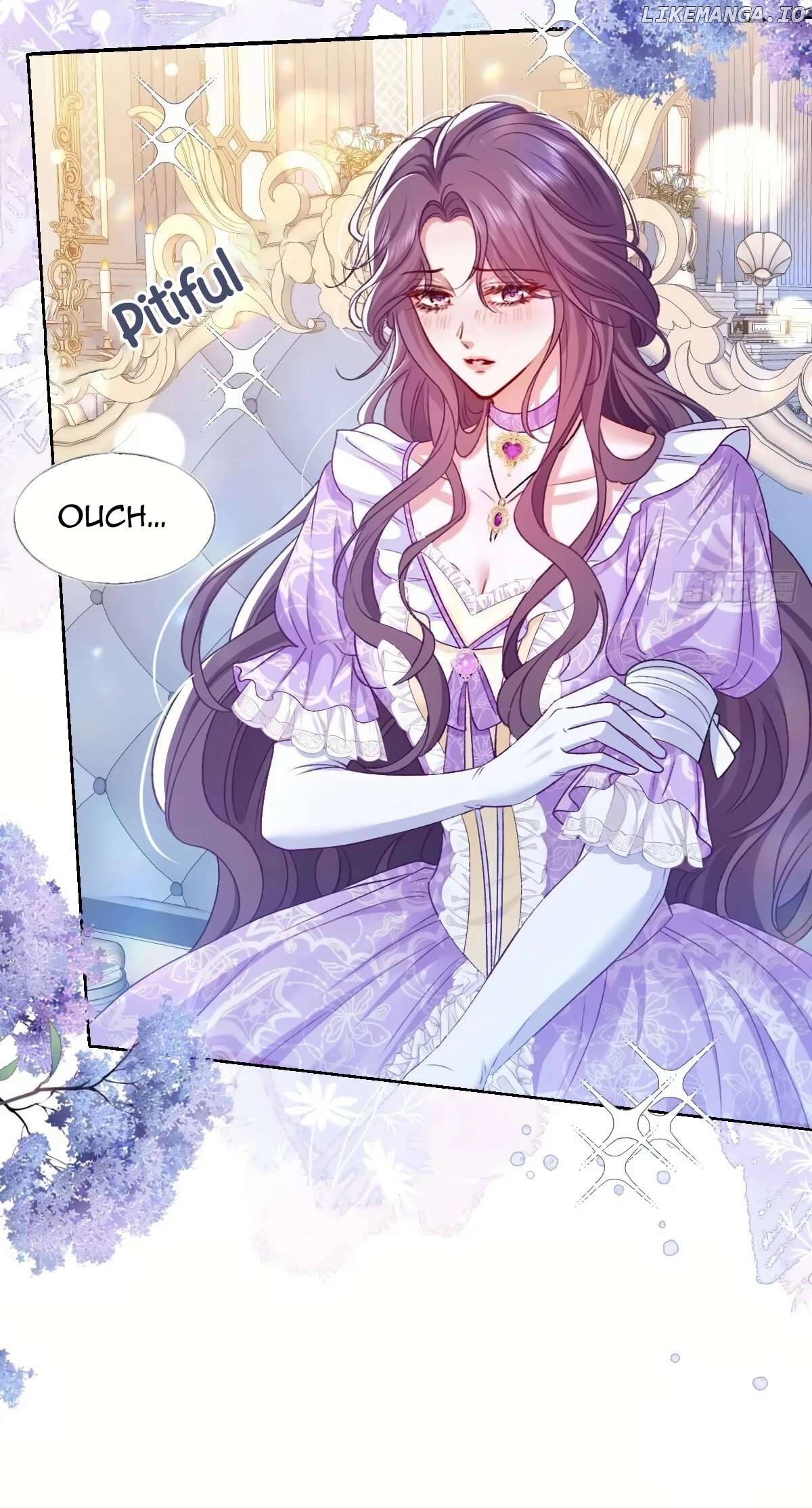 Confessing My Love to Him, the Treacherous One Chapter 14 - page 29