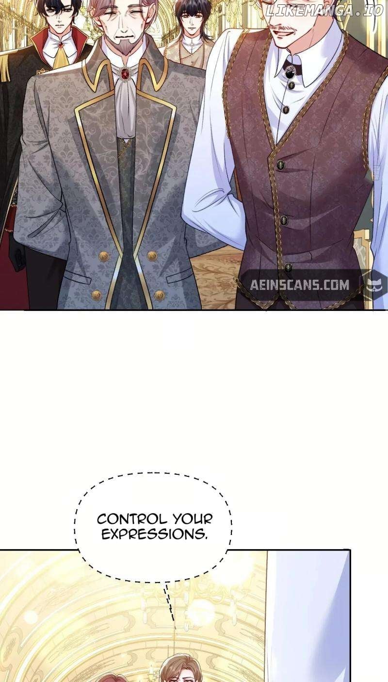 Confessing My Love to Him, the Treacherous One Chapter 14 - page 3