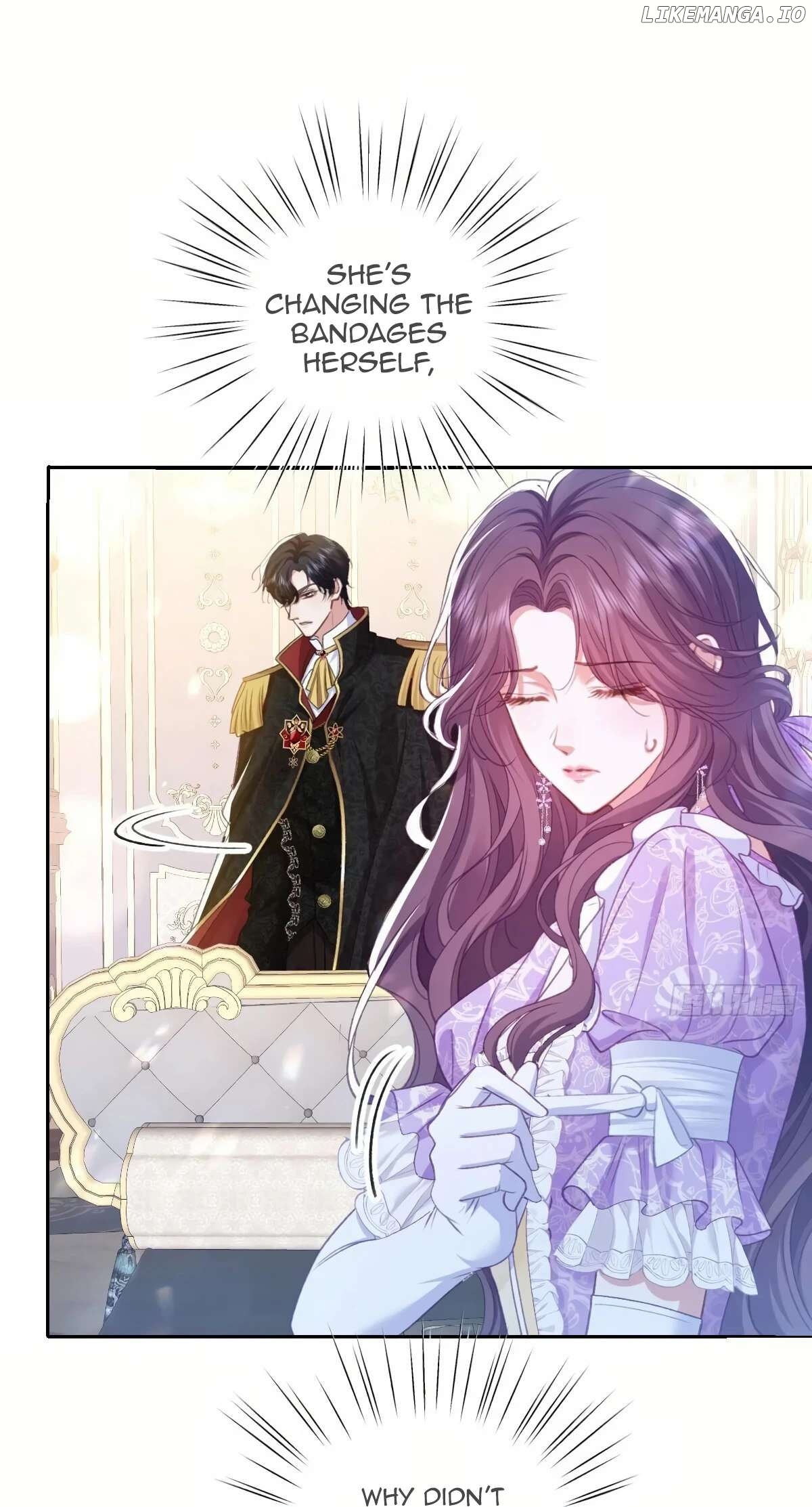 Confessing My Love to Him, the Treacherous One Chapter 14 - page 30