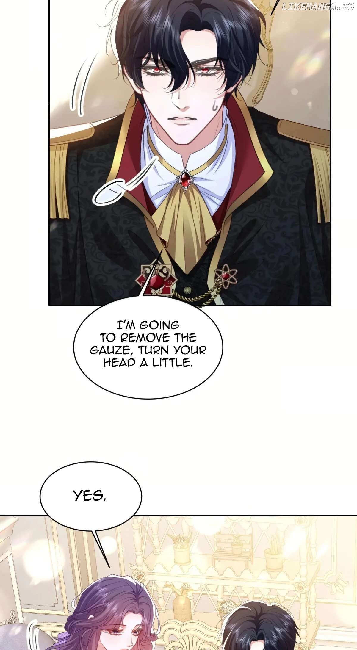 Confessing My Love to Him, the Treacherous One Chapter 14 - page 33