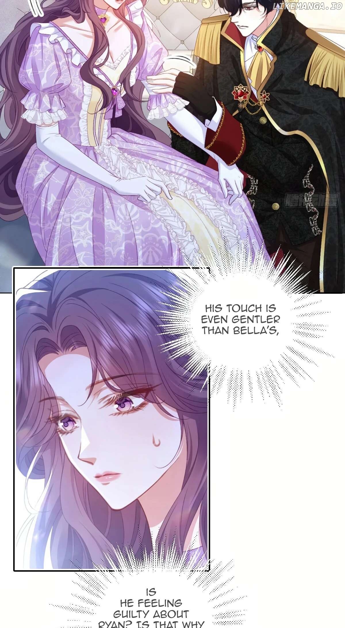 Confessing My Love to Him, the Treacherous One Chapter 14 - page 34