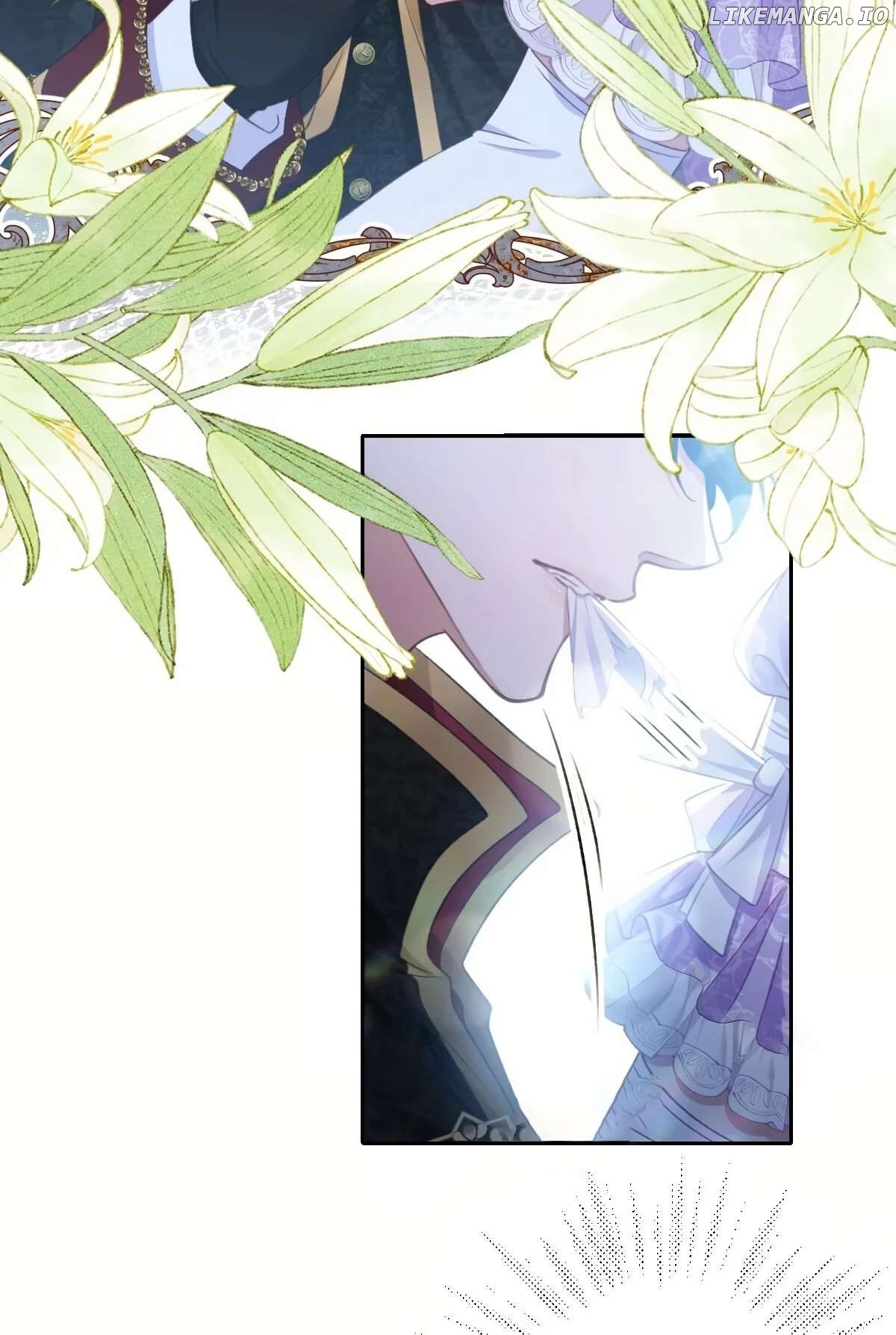 Confessing My Love to Him, the Treacherous One Chapter 14 - page 37
