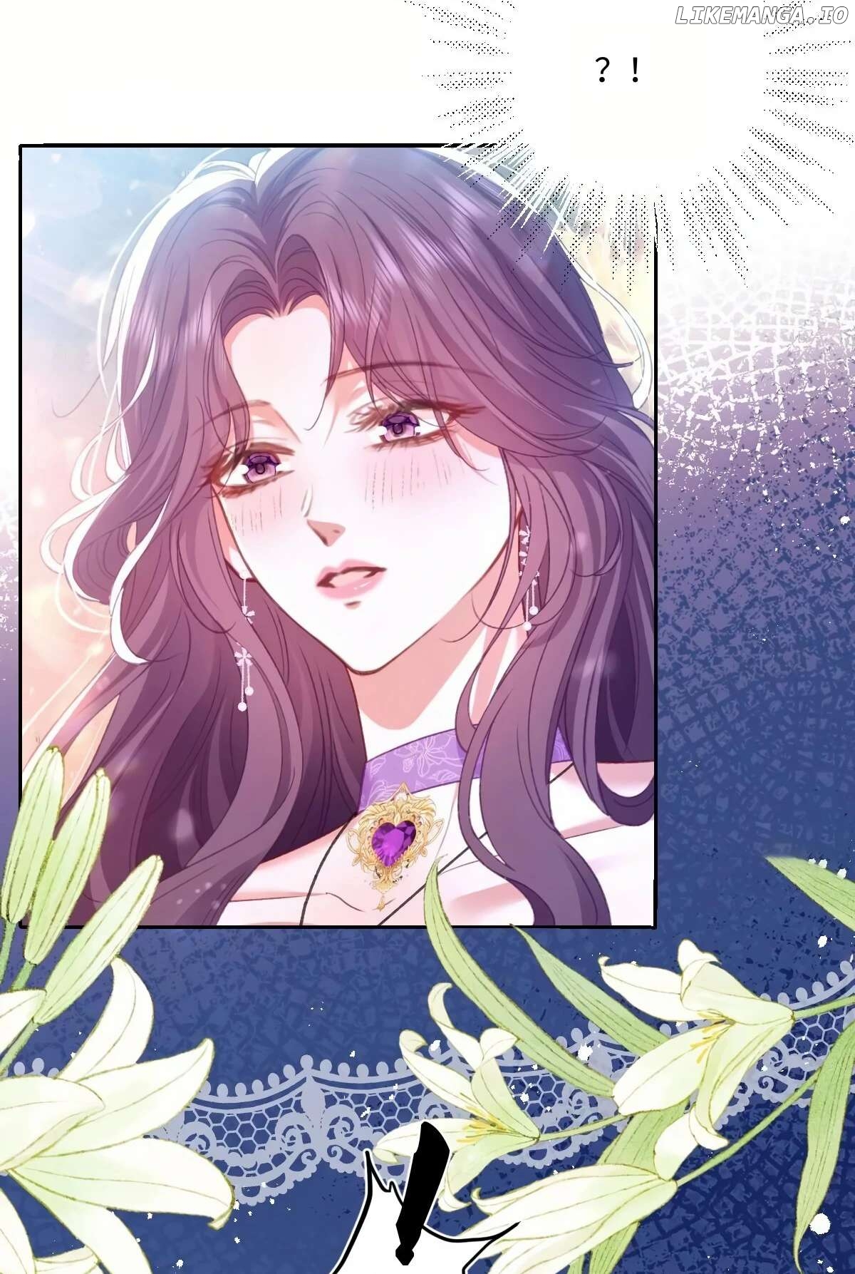 Confessing My Love to Him, the Treacherous One Chapter 14 - page 38