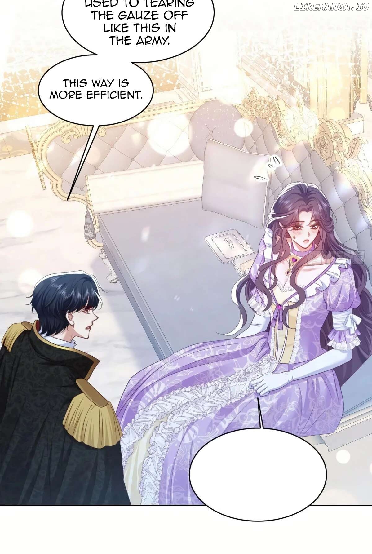 Confessing My Love to Him, the Treacherous One Chapter 14 - page 40