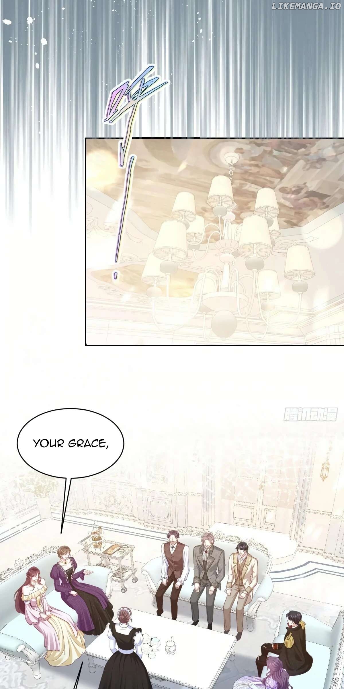Confessing My Love to Him, the Treacherous One Chapter 14 - page 42