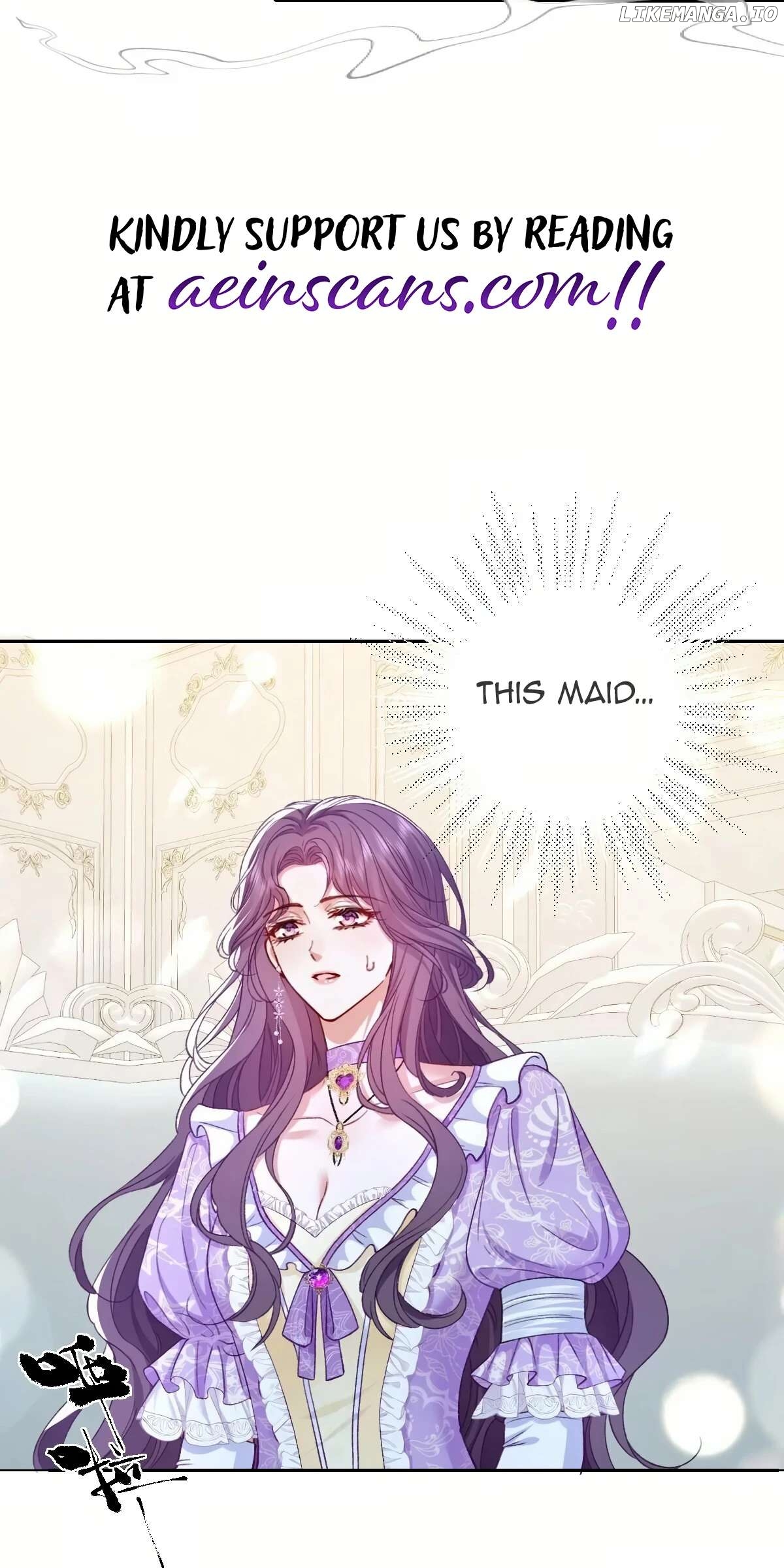 Confessing My Love to Him, the Treacherous One Chapter 14 - page 44