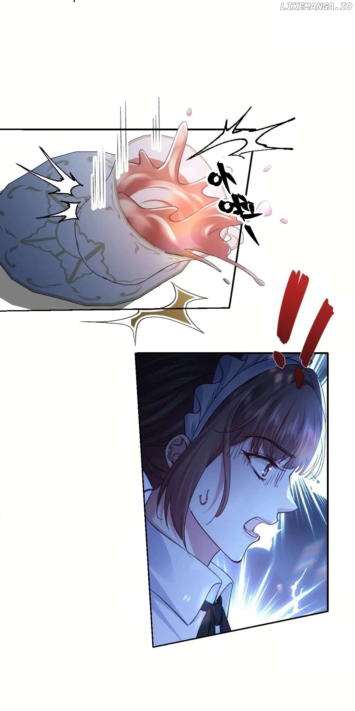 Confessing My Love to Him, the Treacherous One Chapter 14 - page 45