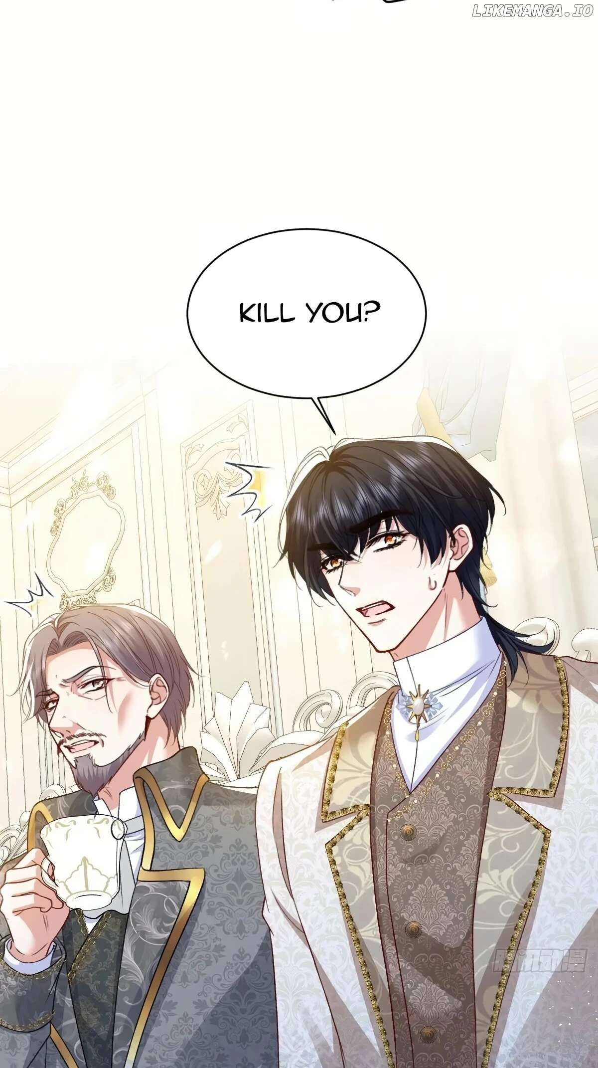 Confessing My Love to Him, the Treacherous One Chapter 14 - page 47
