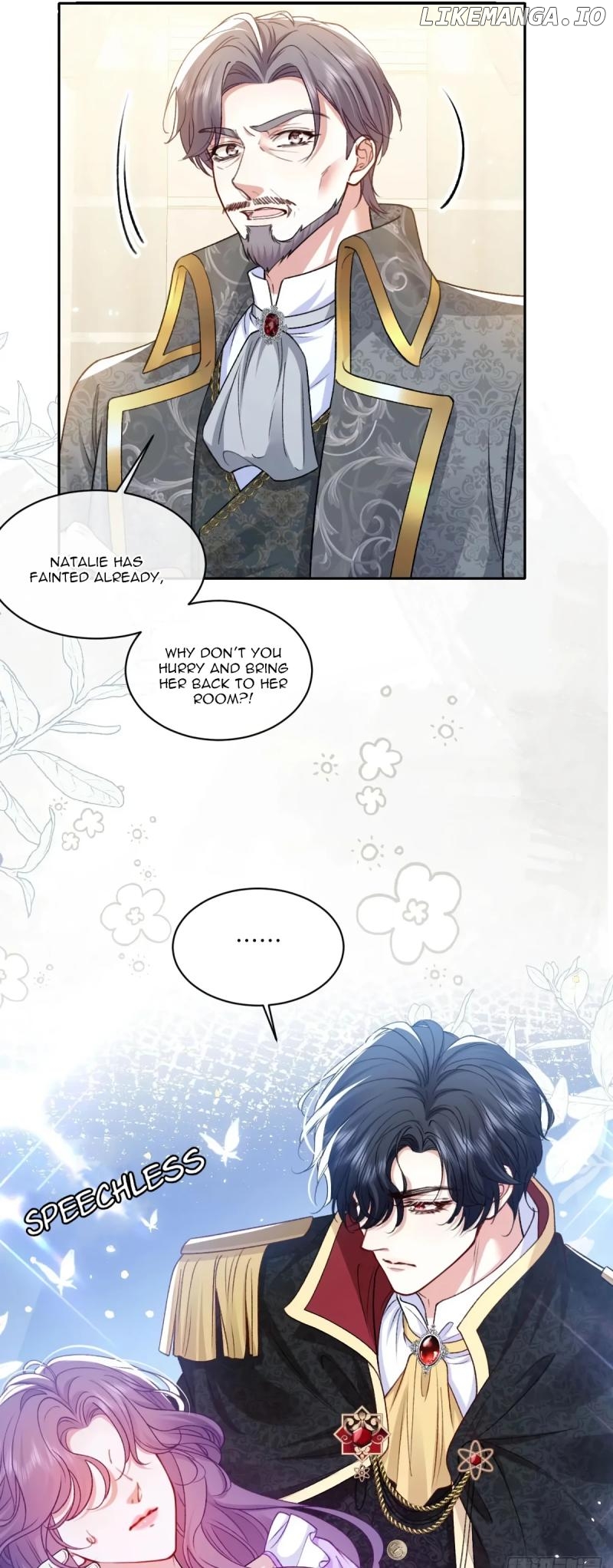 Confessing My Love to Him, the Treacherous One Chapter 16 - page 13