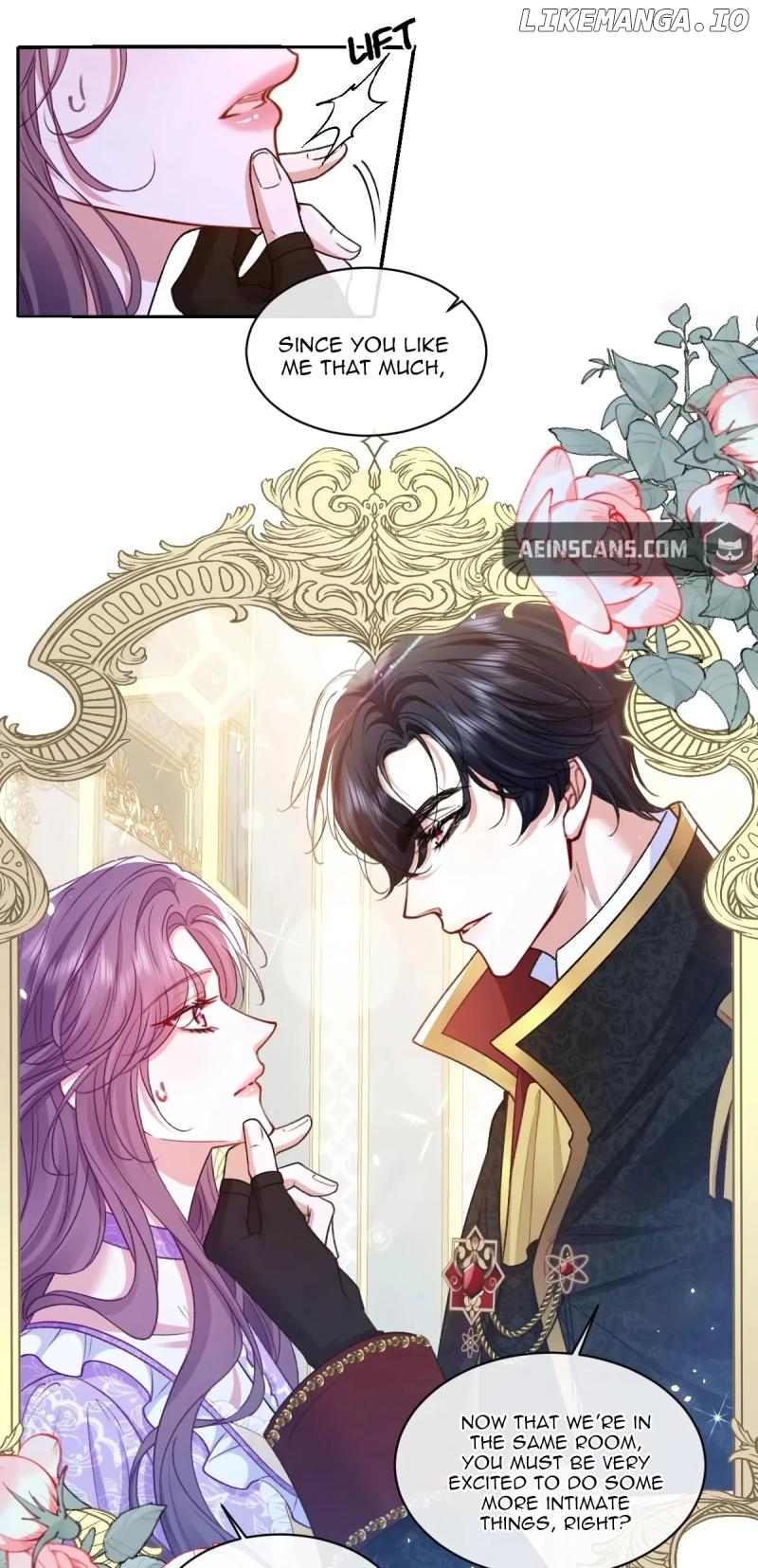 Confessing My Love to Him, the Treacherous One Chapter 16 - page 25