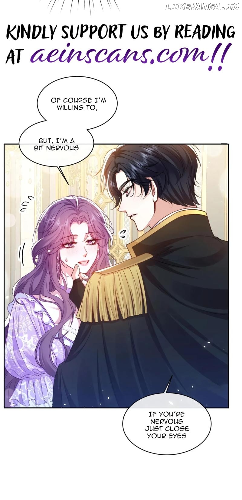 Confessing My Love to Him, the Treacherous One Chapter 16 - page 27