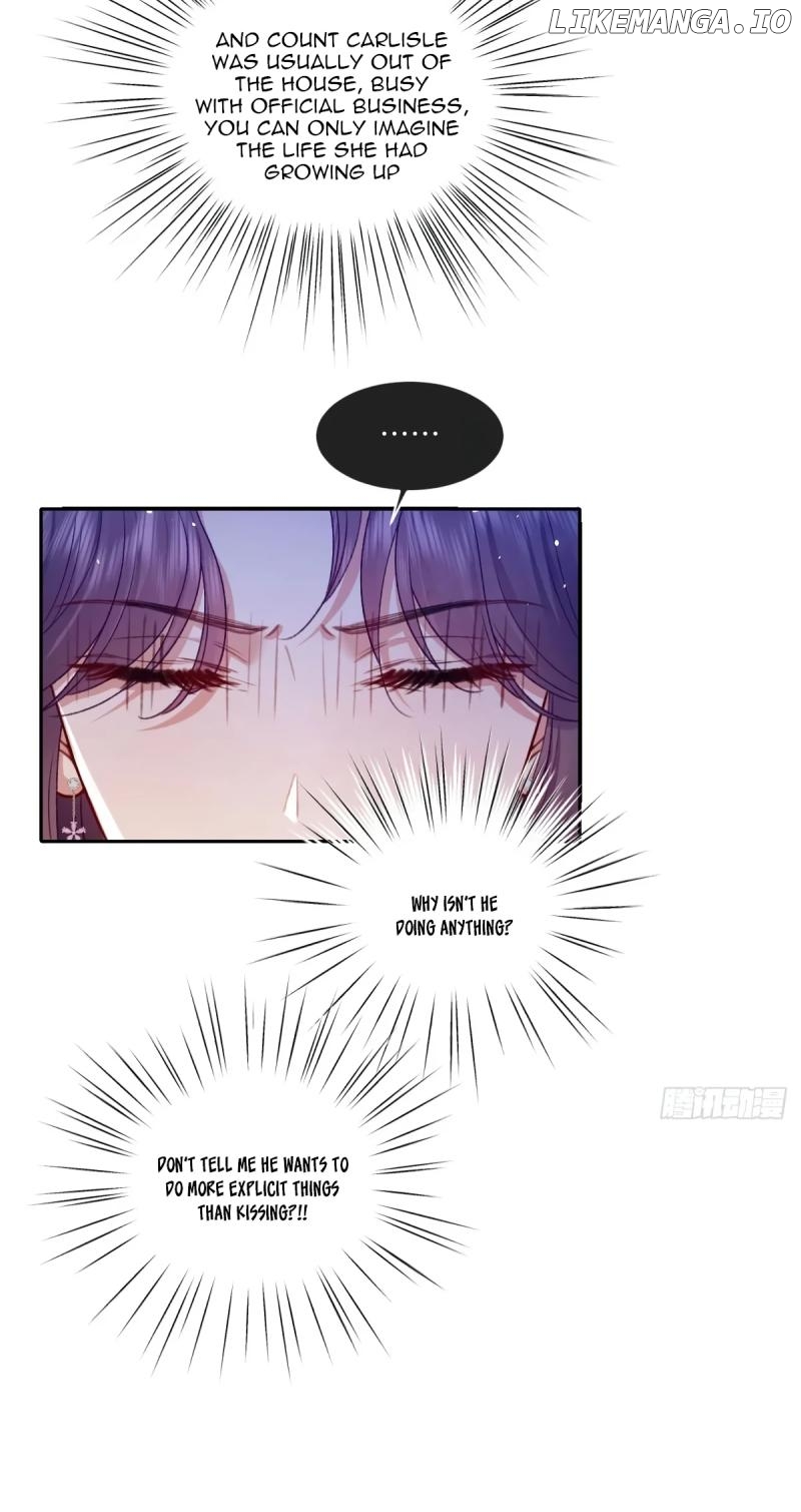 Confessing My Love to Him, the Treacherous One Chapter 16 - page 30