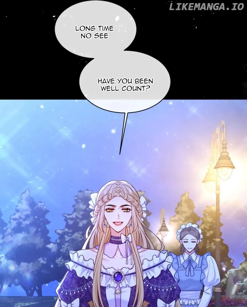 Confessing My Love to Him, the Treacherous One Chapter 16 - page 37